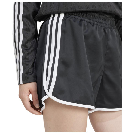 Adidas Γυναικείο σορτς Adicolor 3-S Spinter Shorts